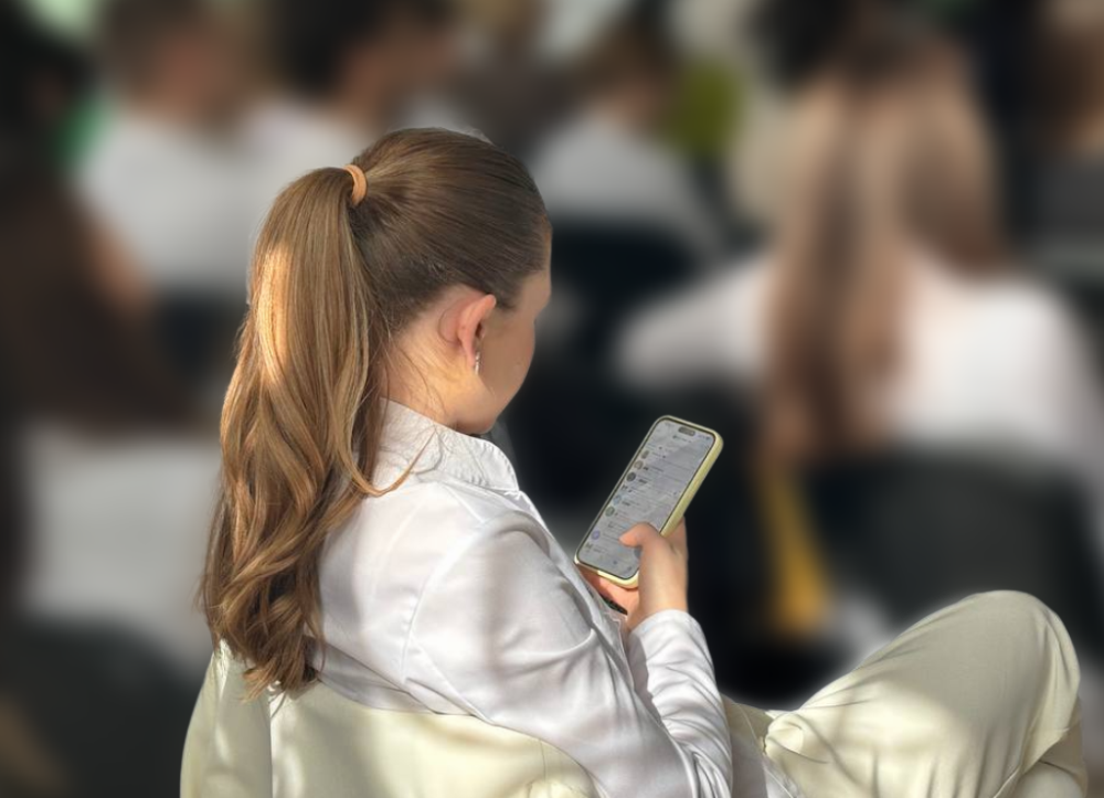 Информируем беременных женщин об открытии чат-бота в Telegram «Защита жизни до рождения»