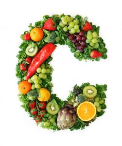 4 апреля – день витамина С